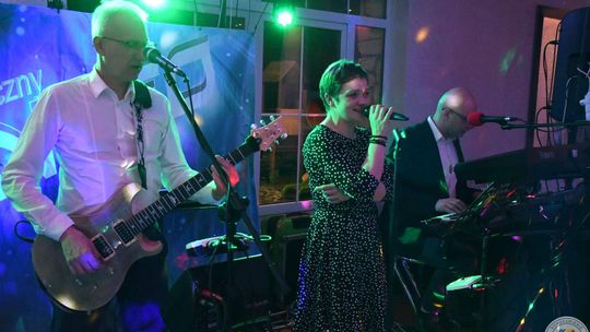 Krasnystaw. Charytatywny I Bal Samorządowca [GALERIA ZDJĘĆ]