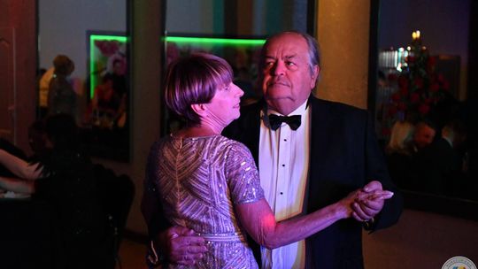 Krasnystaw. Charytatywny I Bal Samorządowca [GALERIA ZDJĘĆ]