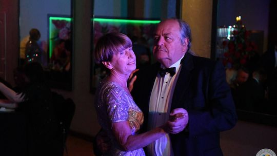 Krasnystaw. Charytatywny I Bal Samorządowca [GALERIA ZDJĘĆ]