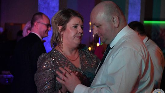 Krasnystaw. Charytatywny I Bal Samorządowca [GALERIA ZDJĘĆ]