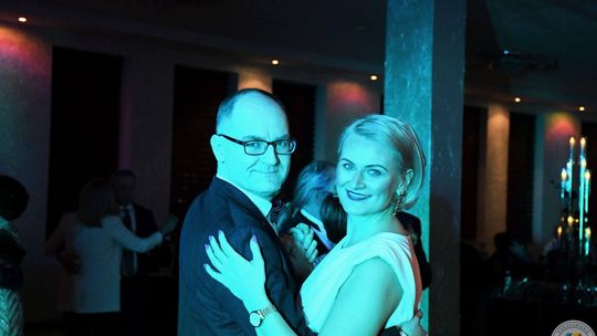 Krasnystaw. Charytatywny I Bal Samorządowca [GALERIA ZDJĘĆ]