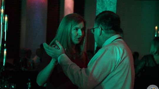 Krasnystaw. Charytatywny I Bal Samorządowca [GALERIA ZDJĘĆ]