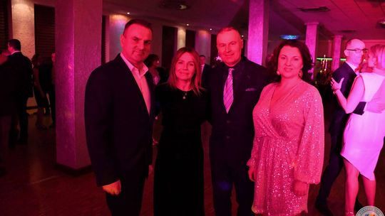 Krasnystaw. Charytatywny I Bal Samorządowca [GALERIA ZDJĘĆ]