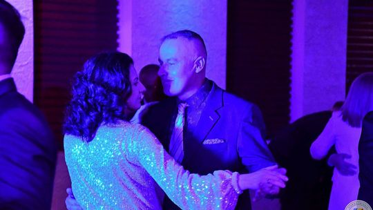 Krasnystaw. Charytatywny I Bal Samorządowca [GALERIA ZDJĘĆ]