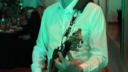 Krasnystaw. Charytatywny I Bal Samorządowca [GALERIA ZDJĘĆ]