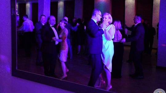 Krasnystaw. Charytatywny I Bal Samorządowca [GALERIA ZDJĘĆ]