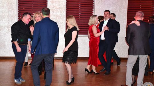 Krasnystaw. Charytatywny I Bal Samorządowca [GALERIA ZDJĘĆ]