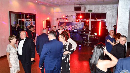 Krasnystaw. Charytatywny I Bal Samorządowca [GALERIA ZDJĘĆ]