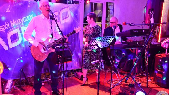 Krasnystaw. Charytatywny I Bal Samorządowca [GALERIA ZDJĘĆ]