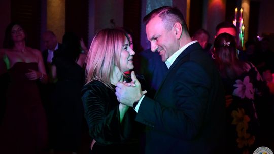 Krasnystaw. Charytatywny I Bal Samorządowca [GALERIA ZDJĘĆ]