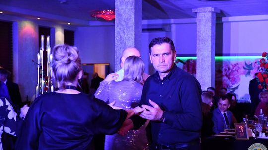 Krasnystaw. Charytatywny I Bal Samorządowca [GALERIA ZDJĘĆ]