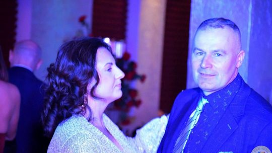 Krasnystaw. Charytatywny I Bal Samorządowca [GALERIA ZDJĘĆ]