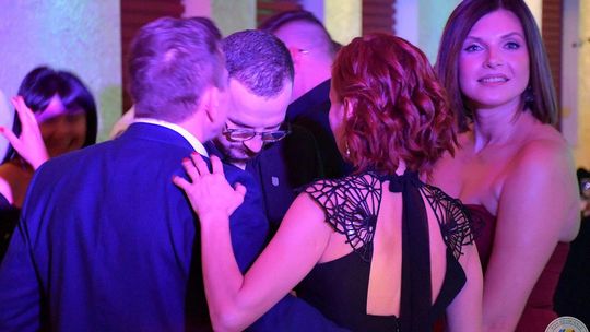Krasnystaw. Charytatywny I Bal Samorządowca [GALERIA ZDJĘĆ]