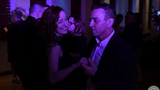 Krasnystaw. Charytatywny I Bal Samorządowca [GALERIA ZDJĘĆ]