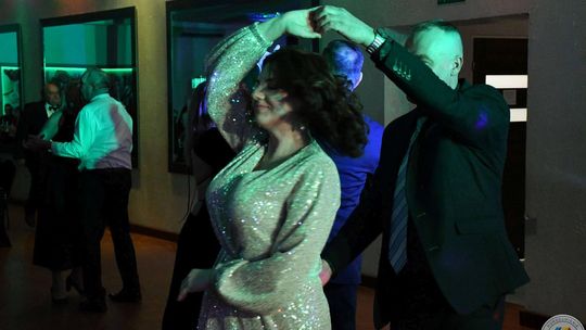 Krasnystaw. Charytatywny I Bal Samorządowca [GALERIA ZDJĘĆ]