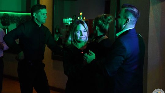 Krasnystaw. Charytatywny I Bal Samorządowca [GALERIA ZDJĘĆ]