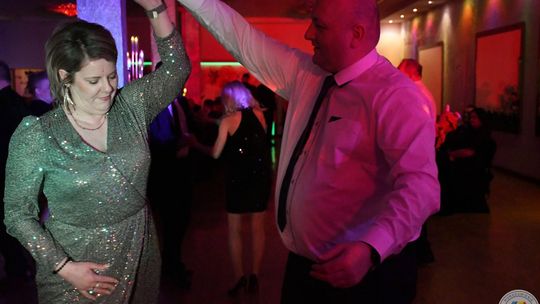 Krasnystaw. Charytatywny I Bal Samorządowca [GALERIA ZDJĘĆ]