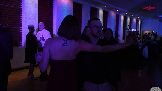 Krasnystaw. Charytatywny I Bal Samorządowca [GALERIA ZDJĘĆ]