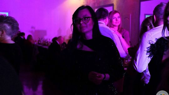 Krasnystaw. Charytatywny I Bal Samorządowca [GALERIA ZDJĘĆ]