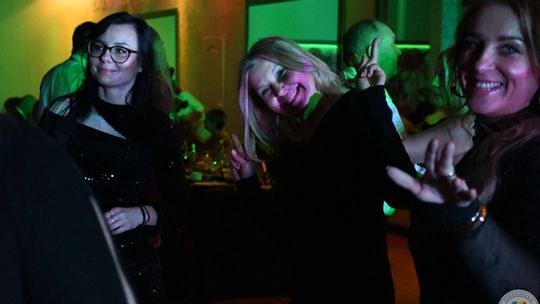 Krasnystaw. Charytatywny I Bal Samorządowca [GALERIA ZDJĘĆ]