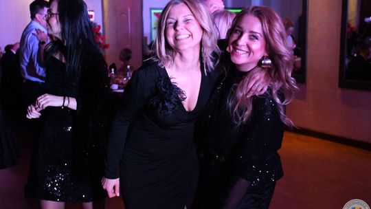 Krasnystaw. Charytatywny I Bal Samorządowca [GALERIA ZDJĘĆ]