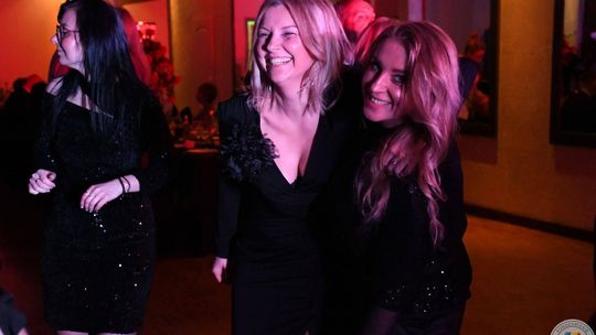 Krasnystaw. Charytatywny I Bal Samorządowca [GALERIA ZDJĘĆ]