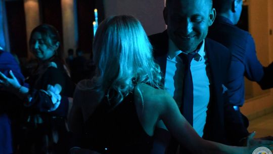 Krasnystaw. Charytatywny I Bal Samorządowca [GALERIA ZDJĘĆ]