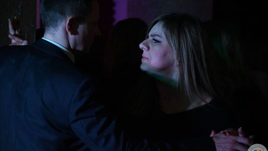 Krasnystaw. Charytatywny I Bal Samorządowca [GALERIA ZDJĘĆ]