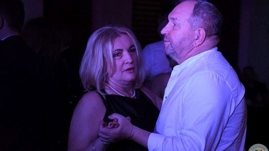 Krasnystaw. Charytatywny I Bal Samorządowca [GALERIA ZDJĘĆ]