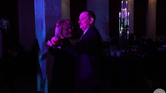 Krasnystaw. Charytatywny I Bal Samorządowca [GALERIA ZDJĘĆ]