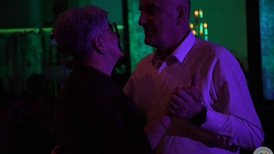 Krasnystaw. Charytatywny I Bal Samorządowca [GALERIA ZDJĘĆ]