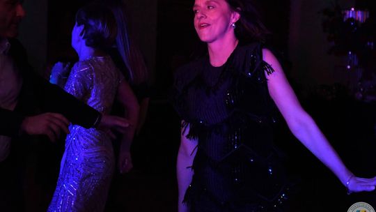 Krasnystaw. Charytatywny I Bal Samorządowca [GALERIA ZDJĘĆ]