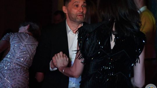 Krasnystaw. Charytatywny I Bal Samorządowca [GALERIA ZDJĘĆ]