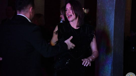 Krasnystaw. Charytatywny I Bal Samorządowca [GALERIA ZDJĘĆ]