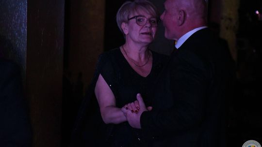 Krasnystaw. Charytatywny I Bal Samorządowca [GALERIA ZDJĘĆ]