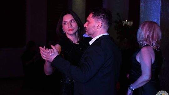 Krasnystaw. Charytatywny I Bal Samorządowca [GALERIA ZDJĘĆ]