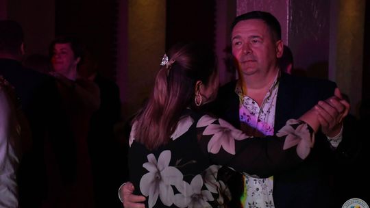 Krasnystaw. Charytatywny I Bal Samorządowca [GALERIA ZDJĘĆ]