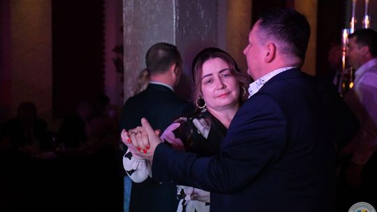 Krasnystaw. Charytatywny I Bal Samorządowca [GALERIA ZDJĘĆ]