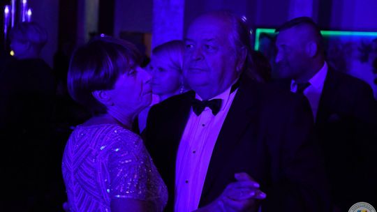 Krasnystaw. Charytatywny I Bal Samorządowca [GALERIA ZDJĘĆ]
