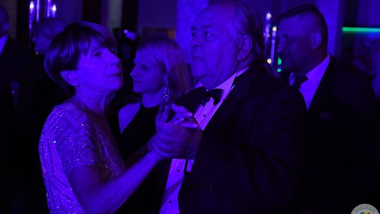 Krasnystaw. Charytatywny I Bal Samorządowca [GALERIA ZDJĘĆ]