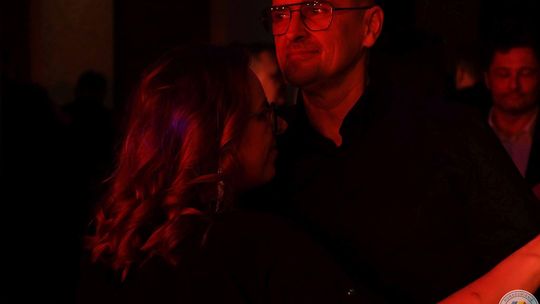 Krasnystaw. Charytatywny I Bal Samorządowca [GALERIA ZDJĘĆ]