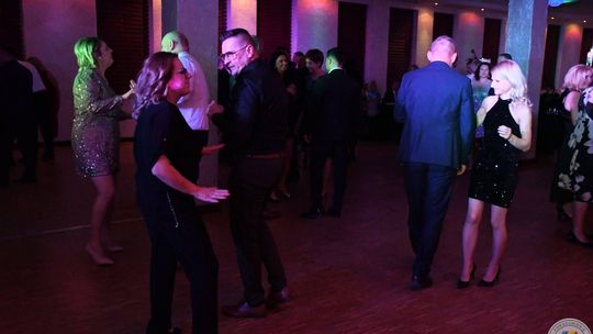Krasnystaw. Charytatywny I Bal Samorządowca [GALERIA ZDJĘĆ]