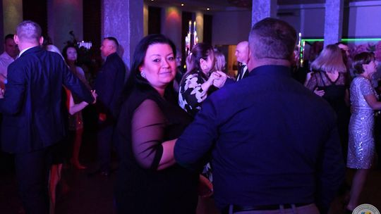 Krasnystaw. Charytatywny I Bal Samorządowca [GALERIA ZDJĘĆ]