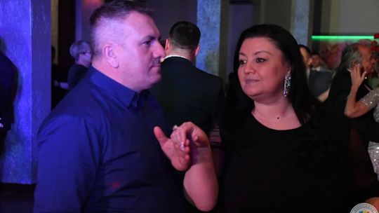 Krasnystaw. Charytatywny I Bal Samorządowca [GALERIA ZDJĘĆ]