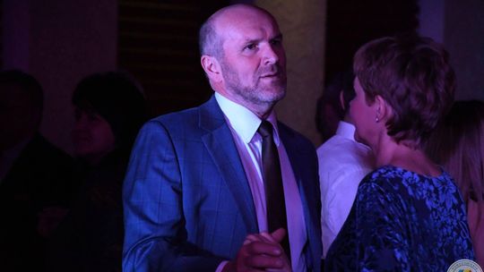 Krasnystaw. Charytatywny I Bal Samorządowca [GALERIA ZDJĘĆ]