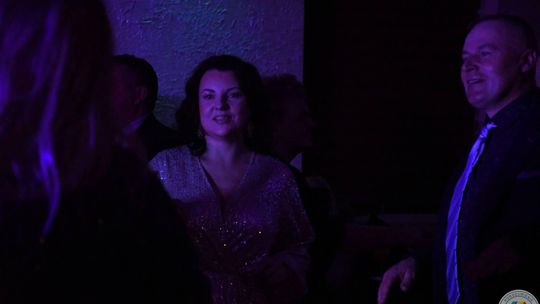 Krasnystaw. Charytatywny I Bal Samorządowca [GALERIA ZDJĘĆ]