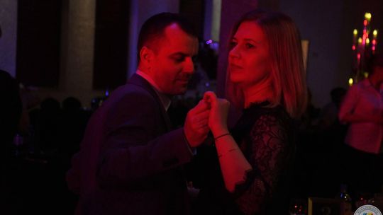 Krasnystaw. Charytatywny I Bal Samorządowca [GALERIA ZDJĘĆ]