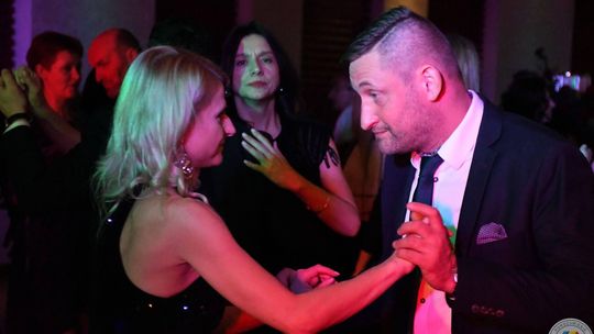 Krasnystaw. Charytatywny I Bal Samorządowca [GALERIA ZDJĘĆ]