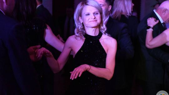 Krasnystaw. Charytatywny I Bal Samorządowca [GALERIA ZDJĘĆ]