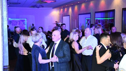 Krasnystaw. Charytatywny I Bal Samorządowca [GALERIA ZDJĘĆ]